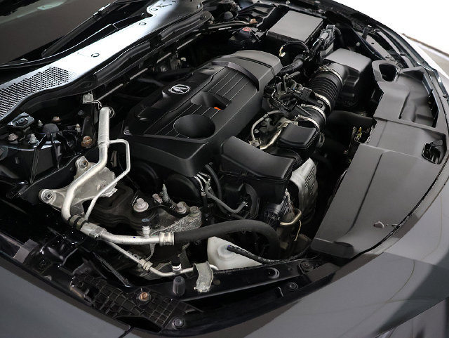 Certified 2023 Acura TLX FWD image 33