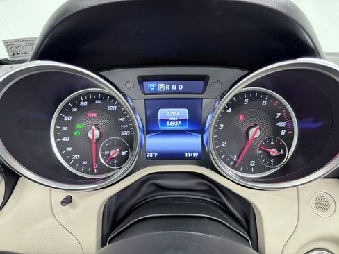 Used 2017 Mercedes-Benz SLC 300 image 20