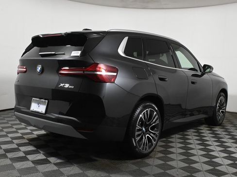 Used 2026 BMW X3 xDrive30 w/ Convenience Package image 7