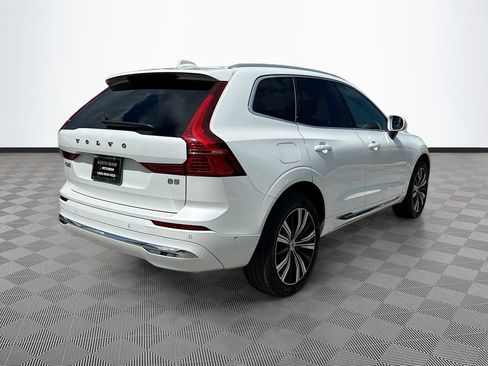 Used 2023 Volvo XC60 B5 Plus FWD image 7