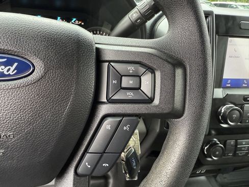 Used 2020 Ford F150 XLT w/ Trailer Tow Package image 23