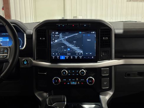 Used 2023 Ford F150 Lightning XLT image 21