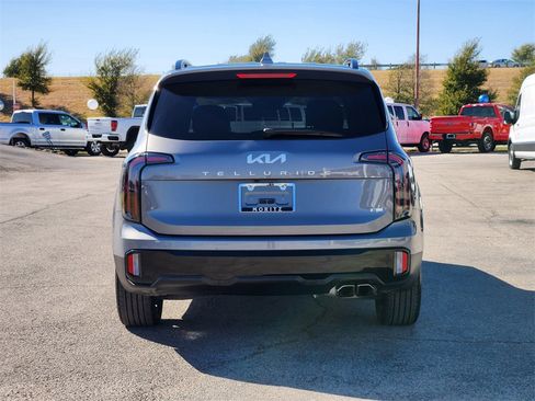 Used 2024 Kia Telluride SX X-Line image 6