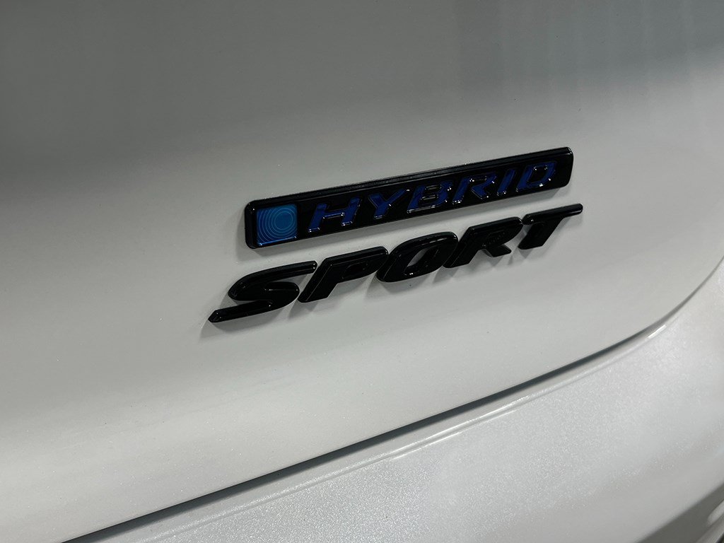 New 2026 Honda Accord Sport image 12