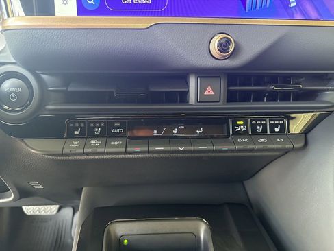 Used 2024 Toyota Crown Limited w/ Advanced Technology Package image 14