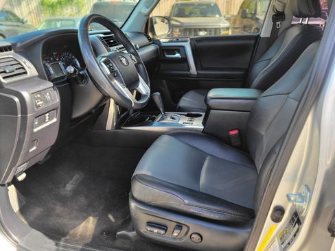 Used 2019 Toyota 4Runner SR5 Premium image 19