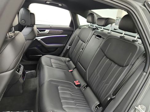 Used 2022 Audi A6 3.0T Prestige w/ Prestige Package AWD/4WD image 16