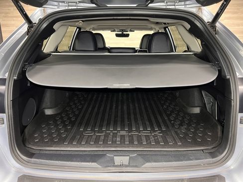 Used 2024 Subaru Outback Limited image 12