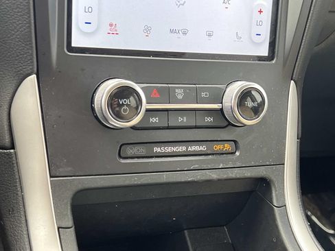 Used 2024 Ford Edge SEL w/ Convenience Package AWD/4WD image 18