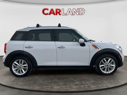 Used 2014 MINI Cooper Countryman FWD image 7
