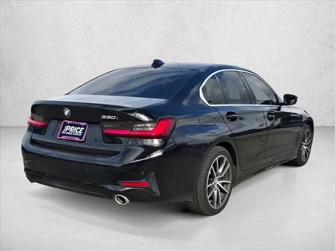 Used 2020 BMW 330i Sedan w/ Convenience Package image 5