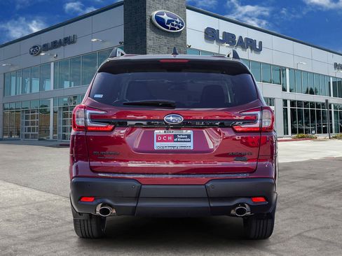 New 2026 Subaru Ascent Bronze Edition image 5