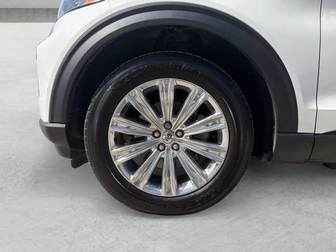Used 2021 Ford Explorer King Ranch w/ Premium Technology Package AWD/4WD image 23