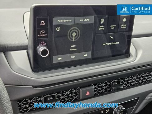 Certified 2026 Honda Accord LX image 30
