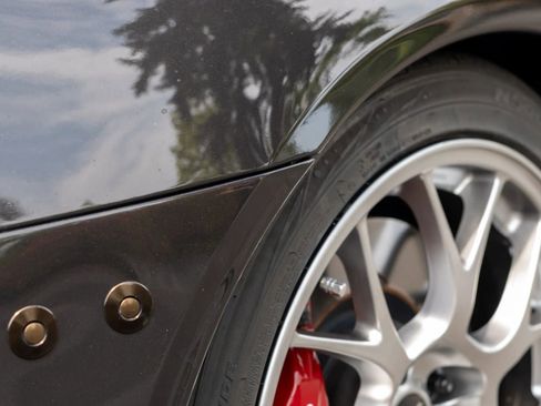 Used 2013 Mitsubishi Lancer Evolution MR image 57