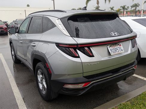 Used 2023 Hyundai Tucson SEL image 6
