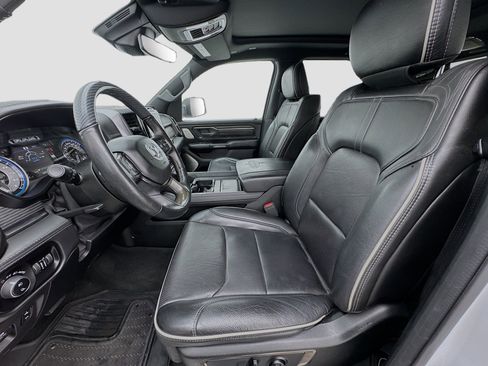 Used 2020 RAM 1500 Limited image 12