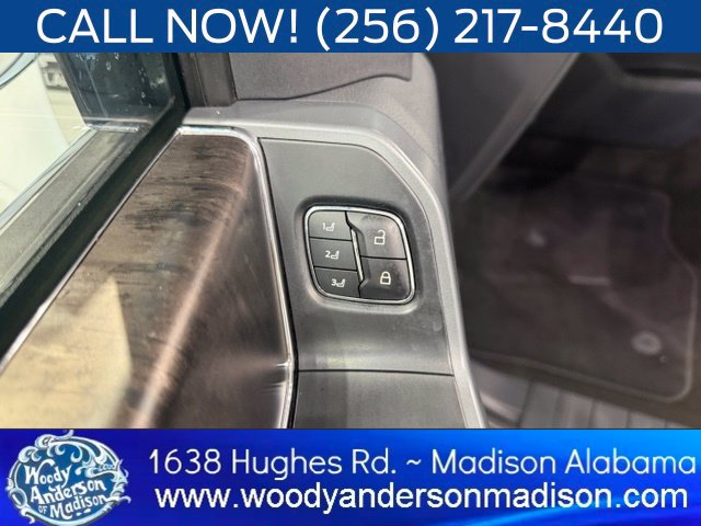 Used 2021 Ford F150 Lariat w/ Equipment Group 502A High AWD/4WD image 22