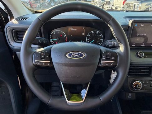 Certified 2024 Ford Maverick XLT w/ XLT Luxury Package image 21