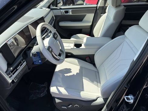 New 2026 Hyundai Santa Fe SEL FWD image 11