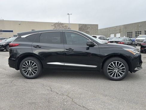 New 2026 Acura RDX SH-AWD w/ Advance Package image 2
