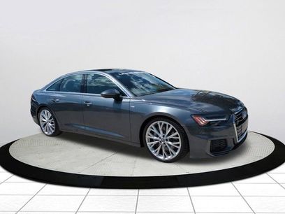 Used 2019 Audi A6 3.0T Prestige w/ Prestige Package
