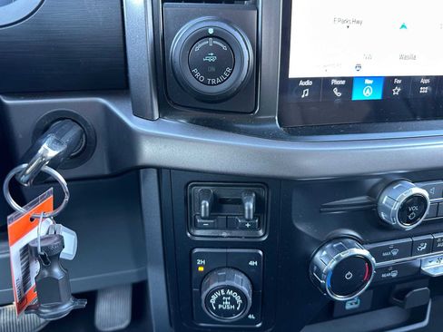 Used 2024 Ford F150 XLT w/ Tow/Haul Package image 30