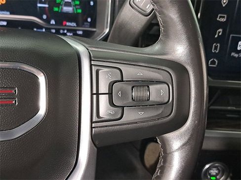 Used 2022 GMC Sierra 1500 Elevation w/ LPO, Elevation Black Package image 25