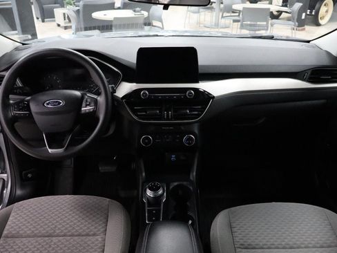 Used 2022 Ford Escape SE AWD/4WD image 12