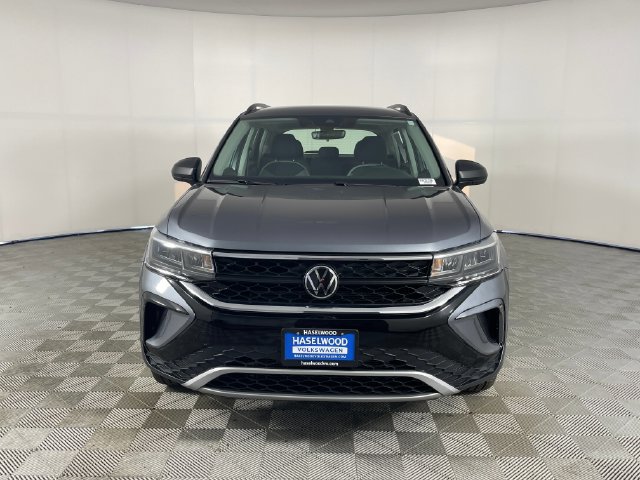 Used 2023 Volkswagen Taos S AWD/4WD image 25