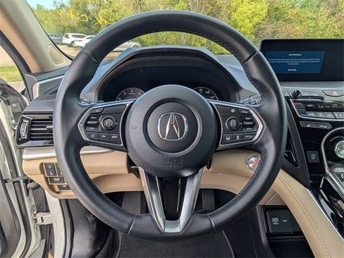 Used 2021 Acura RDX w/ Technology Package image 15