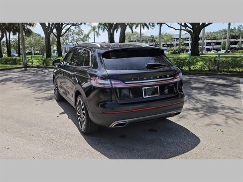 Used 2019 Lincoln Nautilus Black Label image 31