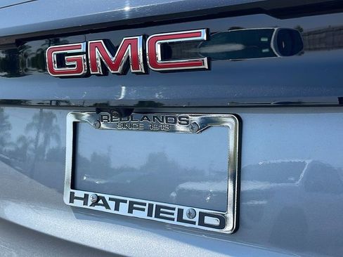 New 2025 GMC Acadia Elevation w/ Elevation Premium Package image 29