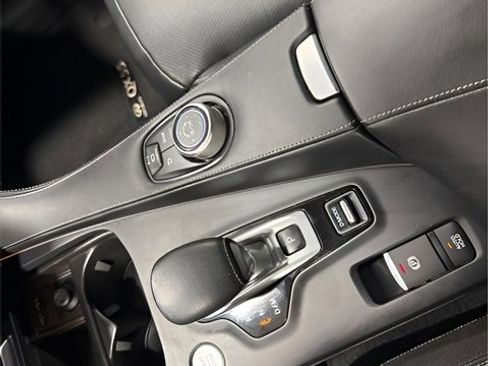 Used 2023 INFINITI QX55 Sensory w/ Lighting Package image 25