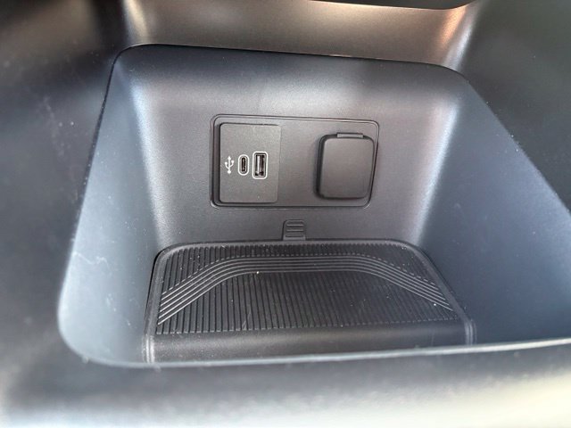 Used 2026 Ford Explorer Tremor w/ Tremor Ultimate Package AWD/4WD image 28