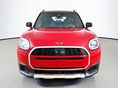 New 2027 MINI Cooper Countryman S AWD/4WD image 2