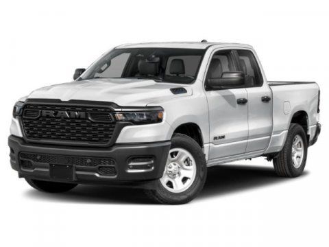 New 2027 RAM 1500 Tradesman RWD image 4