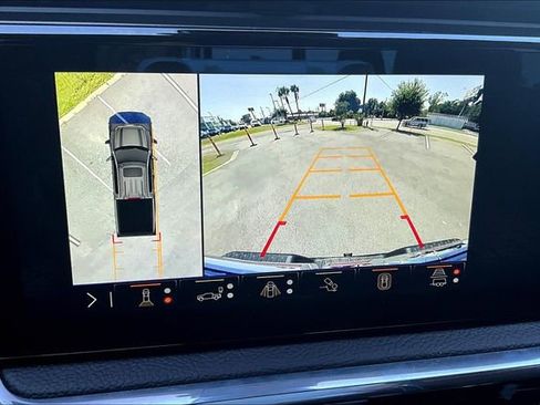 Used 2024 GMC Sierra 1500 Denali image 13