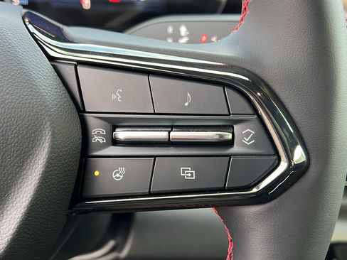 New 2024 Chevrolet Silverado EV RST image 26