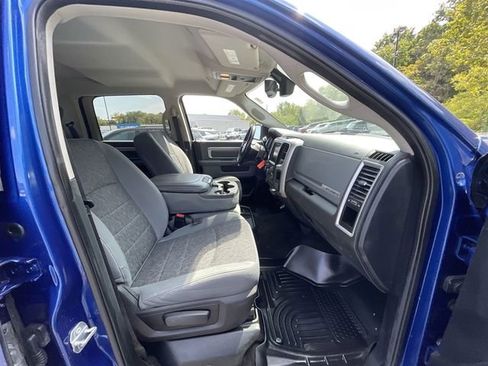 Used 2017 RAM 2500 Big Horn image 31