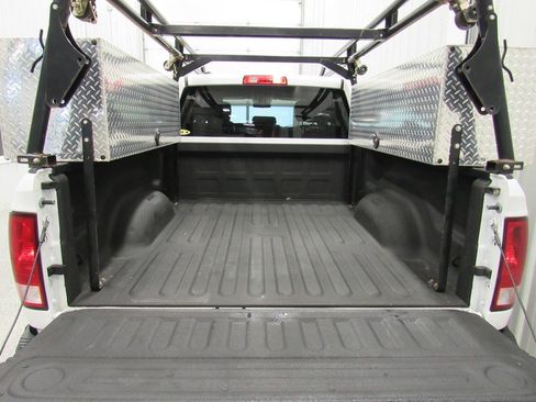 Used 2022 RAM 1500 Tradesman w/ Popular Equipment Group AWD/4WD image 17