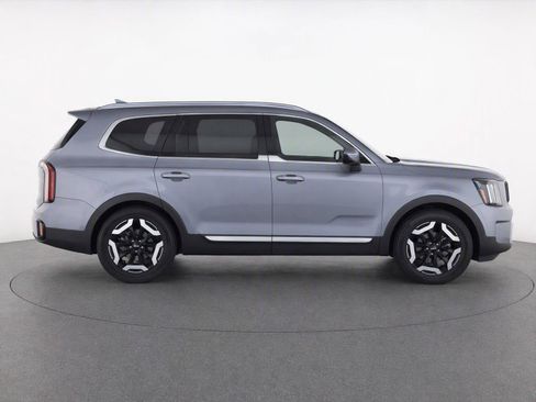 Used 2023 Kia Telluride EX FWD image 8