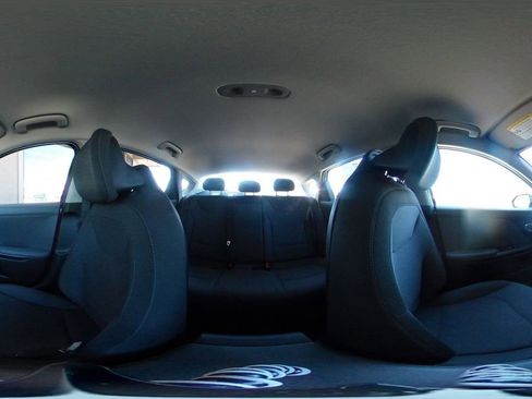 Used 2025 Kia K4 FWD image 43