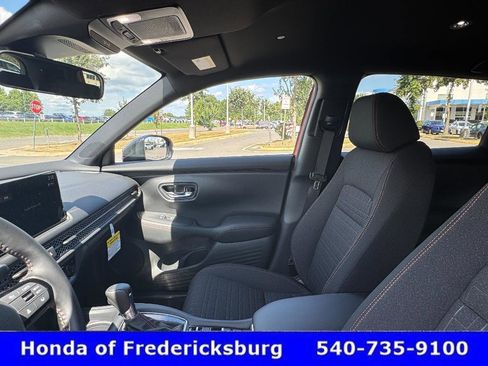 Used 2026 Honda HR-V Sport image 26