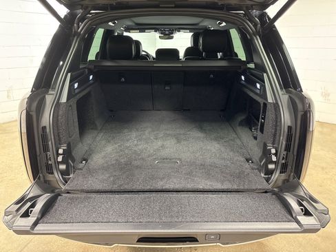 Used 2023 Land Rover Range Rover SE AWD/4WD image 43