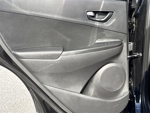 Certified 2023 Hyundai Kona N Line w/ Cargo Package image 21