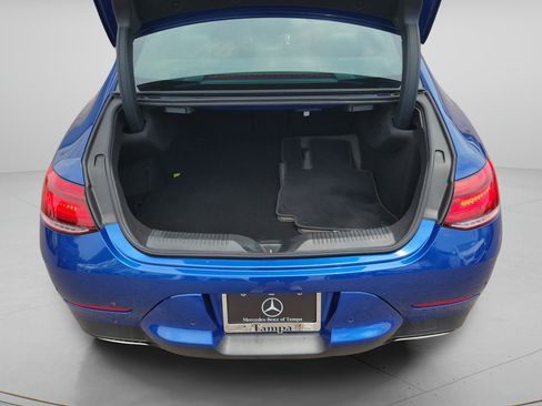 Certified 2023 Mercedes-Benz CLS 450 4MATIC image 5