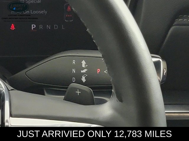 Used 2026 GMC Terrain Elevation w/ Elevation Premium Package AWD/4WD image 23