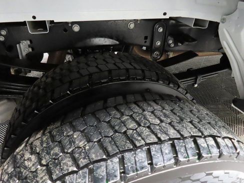 Used 2025 Ford F450 King Ranch w/ Chrome Package image 45