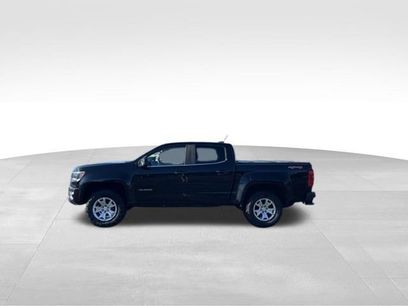 Used 2020 Chevrolet Colorado LT w/ LT Convenience Package